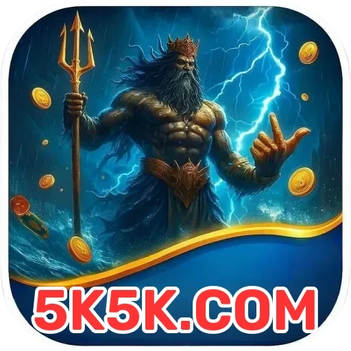 5K5K.COM Plataforma