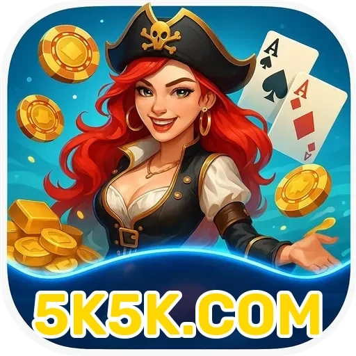 5K5K.COM Promoções