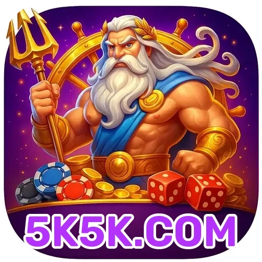 5K5K.COM Caça-Níqueis