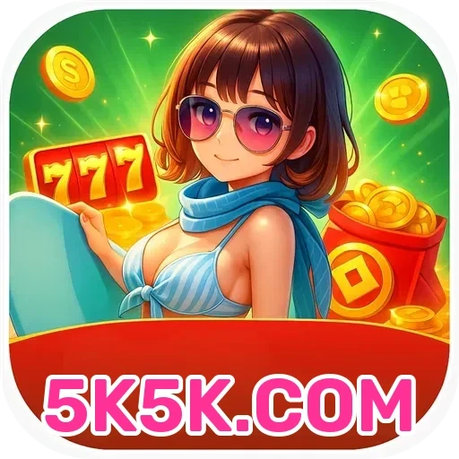 5K5K.COM Suporte 24/7